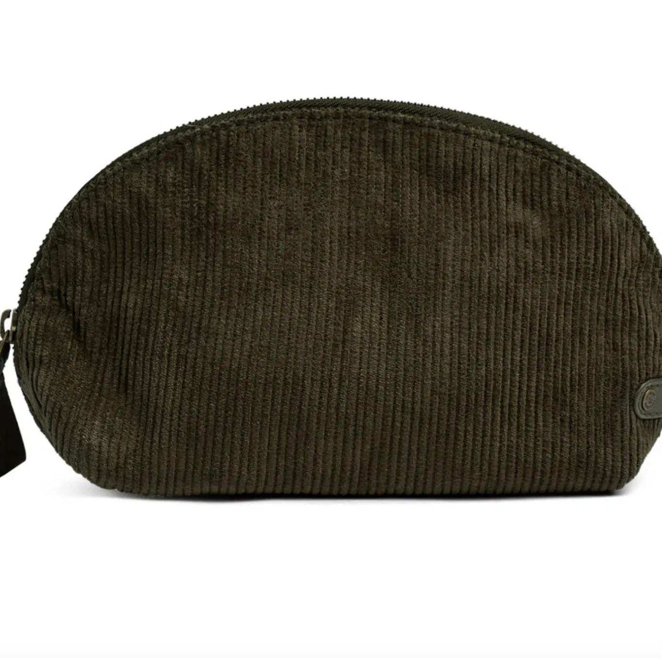VIAMAJA Toilettasker<Kosmetikpung - Army