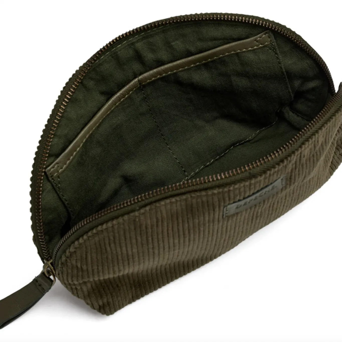 VIAMAJA Toilettasker<Kosmetikpung - Army