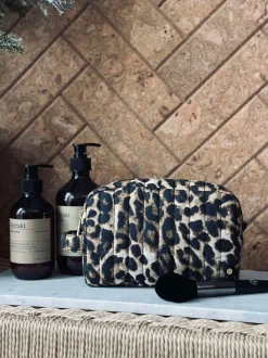 VIAMAJA Toilettasker<Kosmetiktaske LEO Small