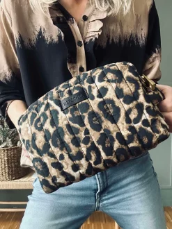 VIAMAJA Toilettasker<Kosmetiktaske LEO Small