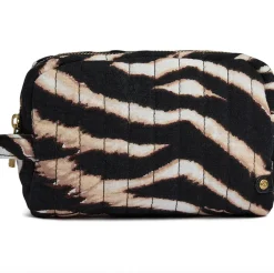 VIAMAJA Toilettasker<Kosmetiktaske Zebra Large