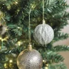 VIAMAJA Jul<Krog til opsætning af julepynt - 50 stk