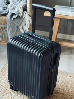 VIAMAJA Kufferter<Kuffert Trolley - Black