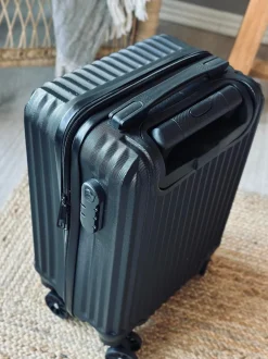 VIAMAJA Kufferter<Kuffert Trolley - Black