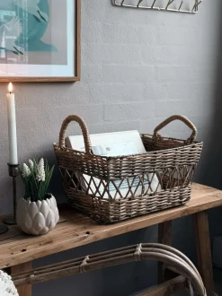 VIAMAJA Kurve / Opbevaring|Garderobe Opbevaring<Kurv med hank