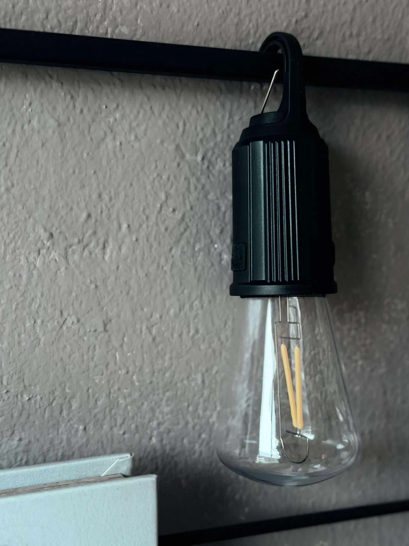 VIAMAJA Lamper|Led Genopladelige<Lampe genopladelig