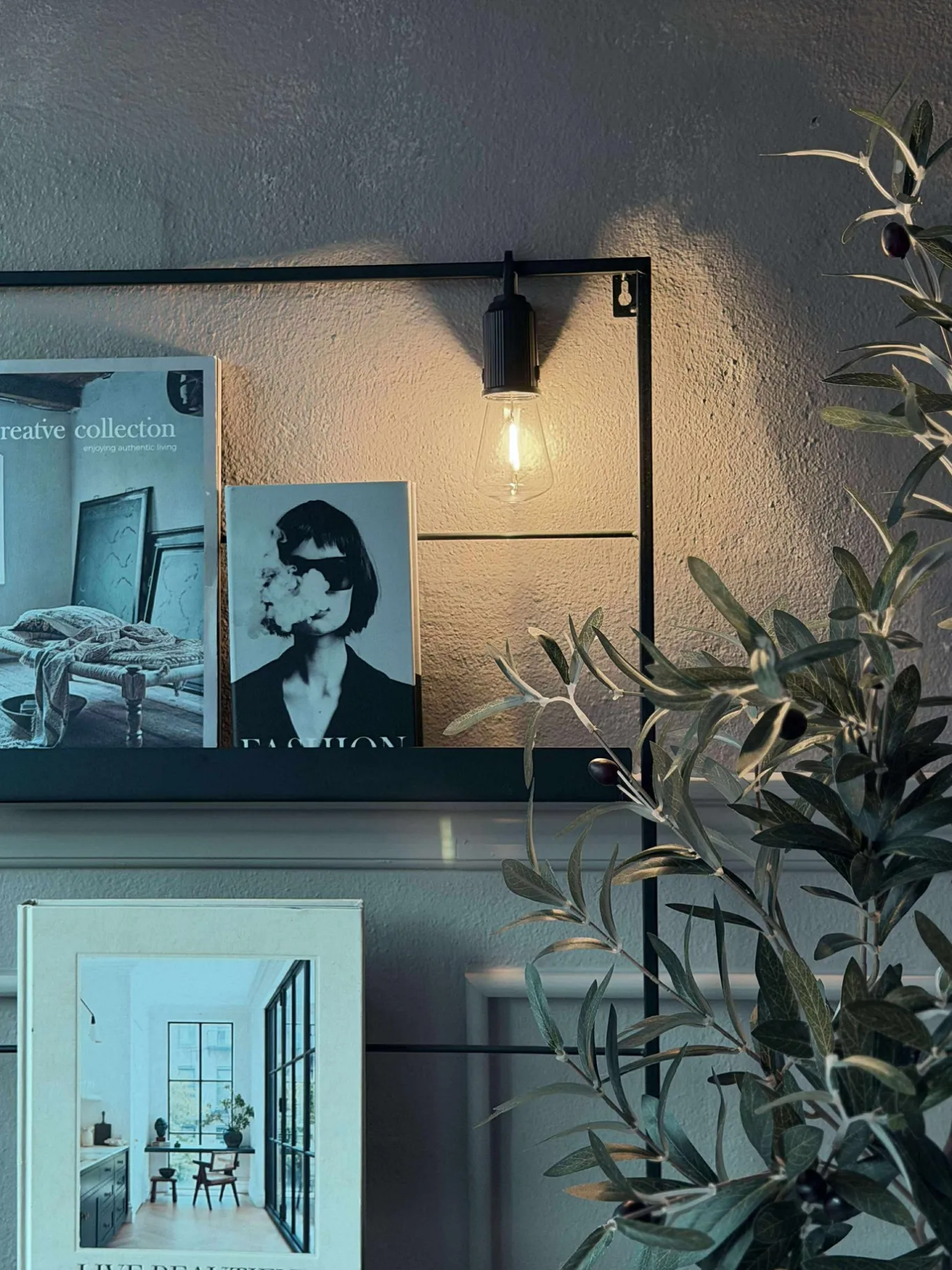VIAMAJA Lamper|Led Genopladelige<Lampe genopladelig