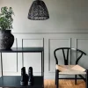 VIAMAJA Lamper<Lampe i søgræs