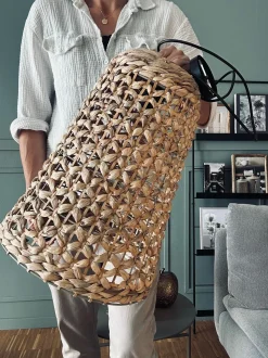 VIAMAJA Lamper<Lampe vandhyacint - Dia 35