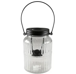 VIAMAJA Jul|Lanterner Og Lyskæder<Lanterne glas