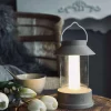 VIAMAJA Lys Og Led|Udendørs Led<Lanterne IRMA - Sand
