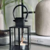 VIAMAJA Lysestager|Interiør<Lanterne LUX - Mini