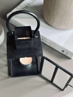 VIAMAJA Lysestager|Interiør<Lanterne LUX - Mini