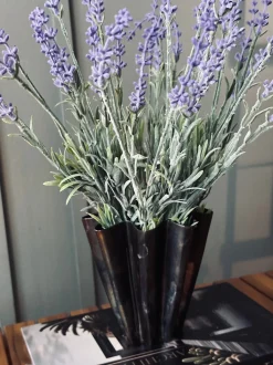 VIAMAJA Blomster<Lavendel på stilk