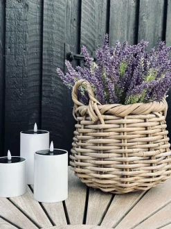 VIAMAJA Blomster<Lavendel på stilk