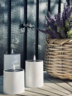 VIAMAJA Blomster<Lavendel på stilk