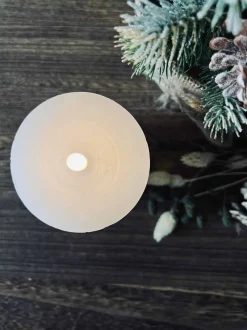 VIAMAJA Lys Og Led|Led Bloklys<LED Bloklys med Rådyr