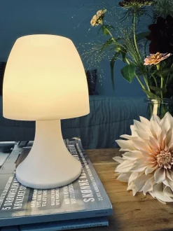 VIAMAJA Lys Og Led|Led Lamper<LED Bordlampe