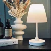 VIAMAJA Lamper|Lys Og Led<LED Bordlampe White Touch
