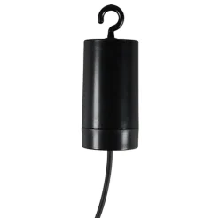 VIAMAJA Lys Og Led|Udendørs Led<LED lampe til batterier m. Timerfunktion