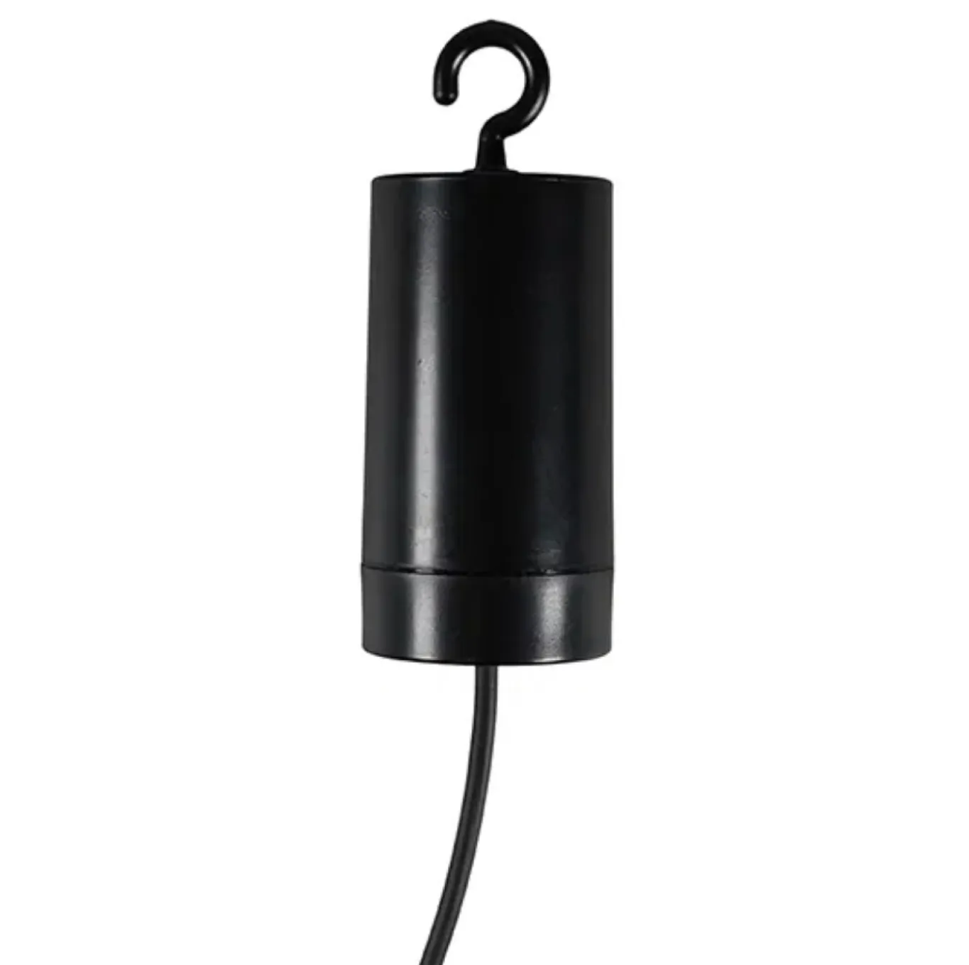 VIAMAJA Lys Og Led|Udendørs Led<LED lampe til batterier m. Timerfunktion