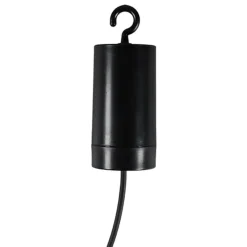 VIAMAJA Lys Og Led|Udendørs Led<LED lampe til batterier m. Timerfunktion