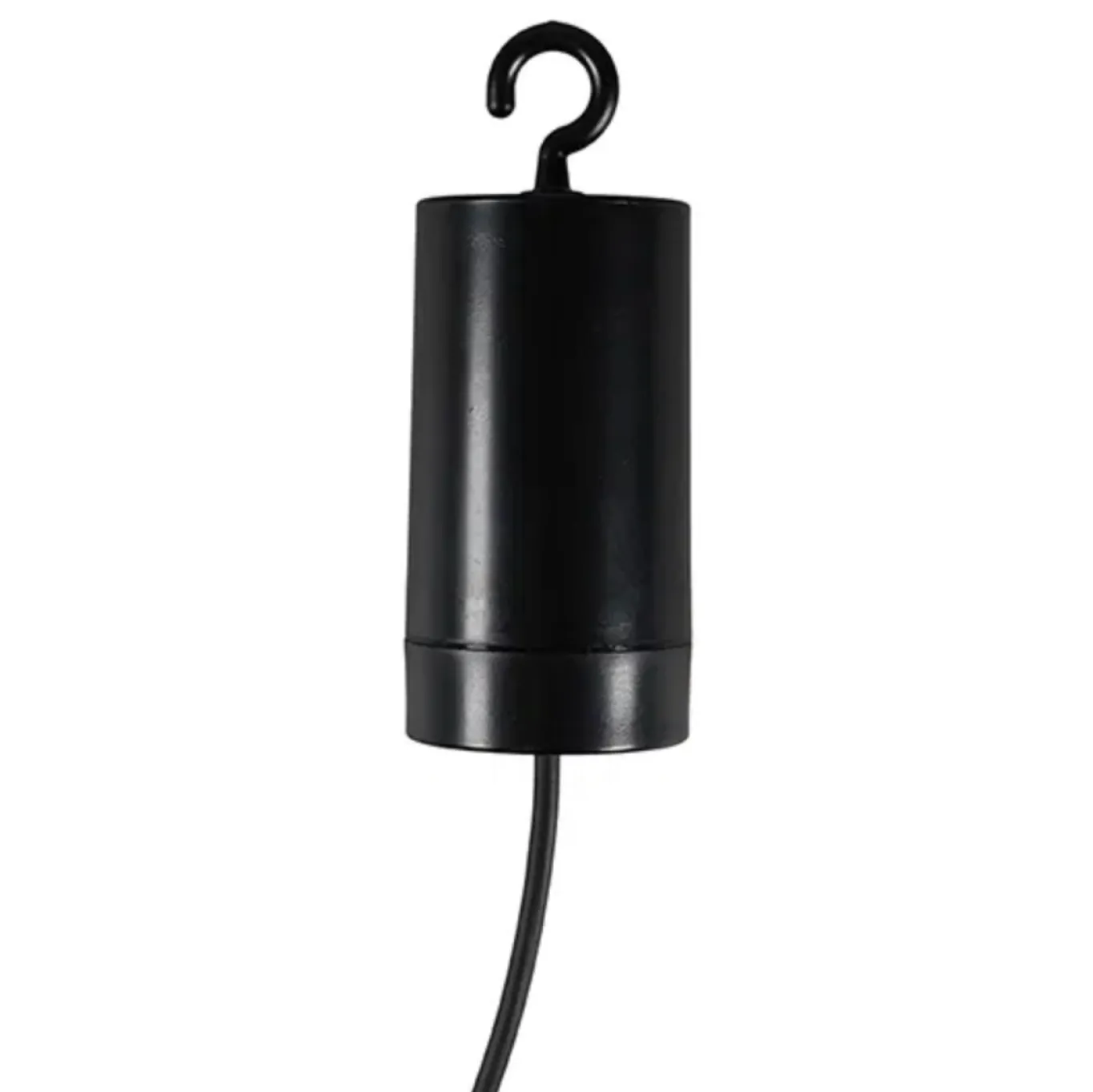 VIAMAJA Lys Og Led|Udendørs Led<LED lampe til batterier m. Timerfunktion