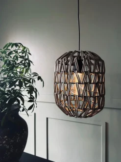 VIAMAJA Lys Og Led|Udendørs Led<LED lampe til batterier m. Timerfunktion – Godkendt til inde / ude