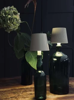 VIAMAJA Lys Og Led|Led Lamper<LED lampe til vinflaske - Creme MIX