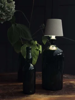 VIAMAJA Lys Og Led|Led Lamper<LED lampe til vinflaske - Creme MIX