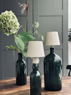 VIAMAJA Lys Og Led|Led Lamper<LED lampe til vinflaske - Creme MIX