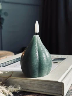 VIAMAJA Lys Og Led|Led Bloklys<LED Onion lys - flere farver