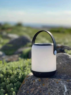 VIAMAJA Lys Og Led|Udendørs Led<LED touch lanterne med strop