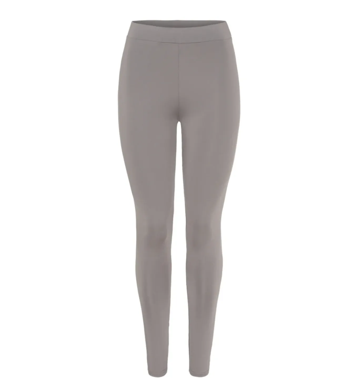VIAMAJA Leggings<Leggings Dark grey