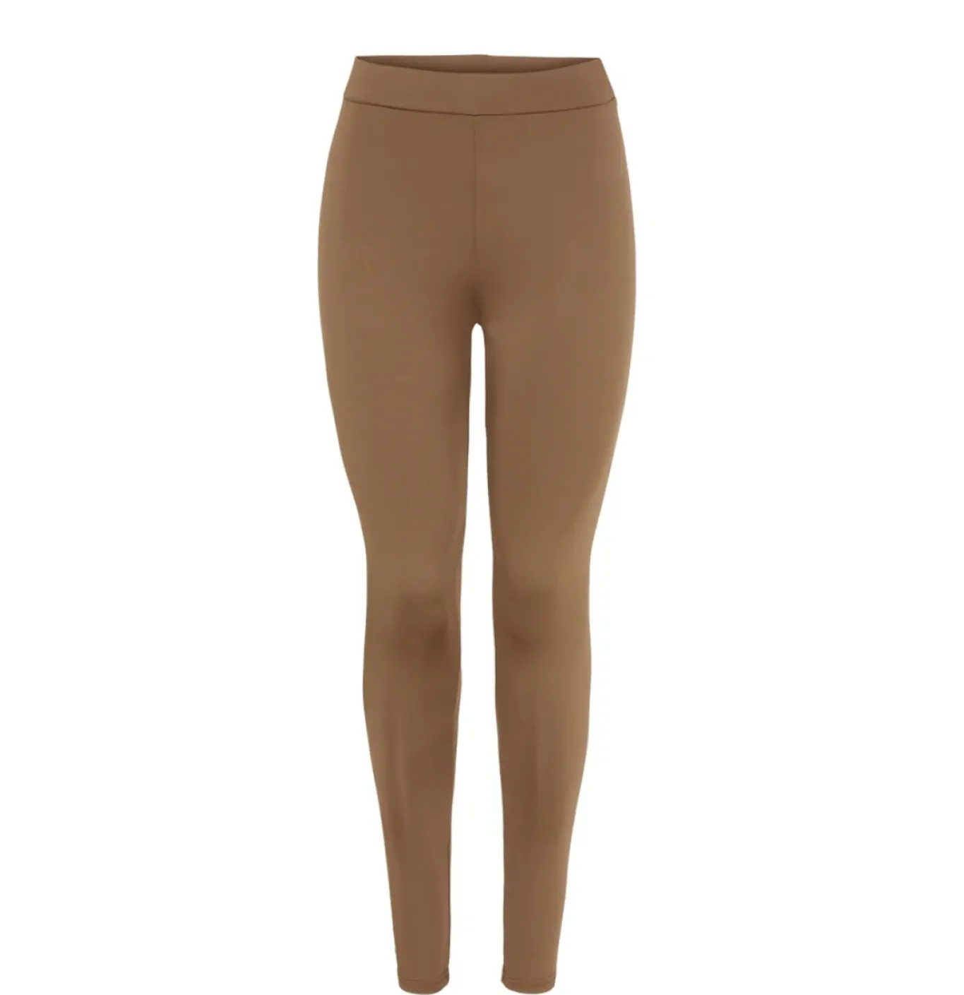 VIAMAJA Leggings<Leggings Fango