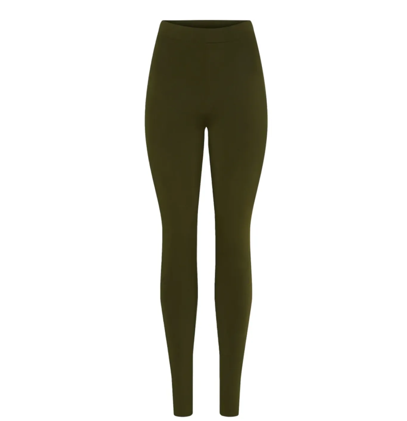VIAMAJA Leggings<Leggings Military