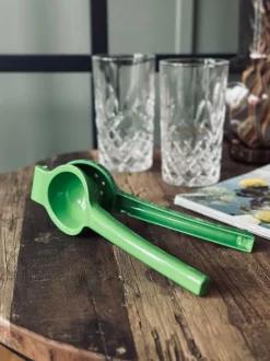 VIAMAJA Bestik Og Køkkenredskaber<Limepresser aluminium