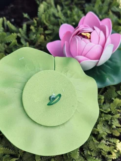 VIAMAJA Spejlbassiner Og Tilbehør<Lotus - Flere farver