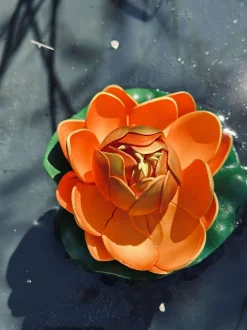 VIAMAJA Spejlbassiner Og Tilbehør<Lotus - Flere farver