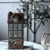 VIAMAJA Lysestager|Lyshuse<Lyshus - Keramik