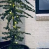 VIAMAJA Lys Og Led|Udendørs Led<Lyskæde med solceller - Ekstra kraftig med 100 led lys