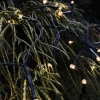 VIAMAJA Lys Og Led|Udendørs Led<Lyskæde med solceller og USB - 480 led lys