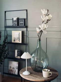 VIAMAJA Blomster<Magnoliagren - 92cm