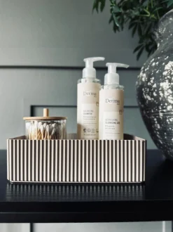VIAMAJA Makeup Opbevaring|Kreativ Opbevaring<Makeup organiser - Taupe