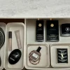 VIAMAJA Køkken Opbevaring|Makeup Opbevaring<Makeup organiser Freja - Sæt med 5 dele