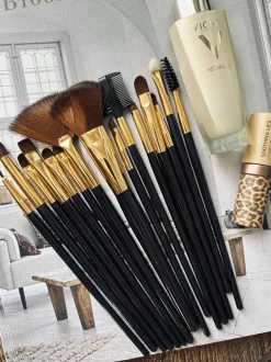 VIAMAJA Makeup Opbevaring<Makeup pensler