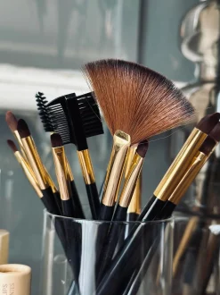 VIAMAJA Makeup Opbevaring<Makeup pensler