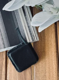 VIAMAJA Kontor Opbevaring|Kreativ Opbevaring<Målebånd - Leather black