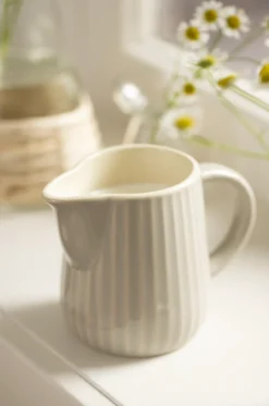 VIAMAJA Kander Og Karafler|Div. Køkken<Mælkekande - Latte