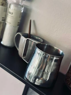VIAMAJA Kander Og Karafler|Div. Køkken<Mælkekande 600 ml.